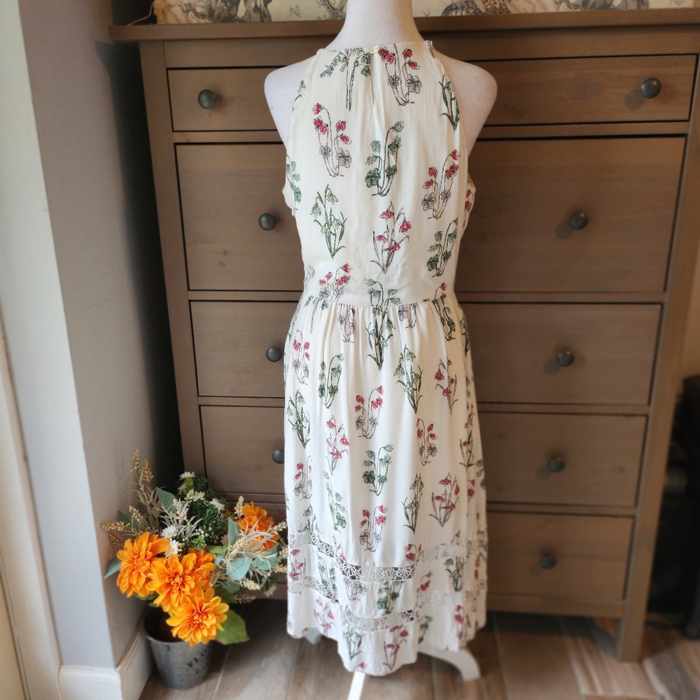 DISNEY Collection by LAUREN CONRAD Alice In Wonderland Dress - Picture 3 of 13